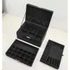Soulima 22262 Schmuckschachtel, Organizer für Modeschmuck, Produktbild-Vorschau 4