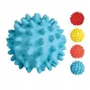 TRIXIE Hedgehog Ball for Dogs, Pes, Lopta, Latex, 6 cm Náhľad obrázku produktu 1