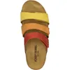 JOSEF SEIBEL Hannah 03 | Sandale für Damen | Gelb Produktbild-Vorschau 8