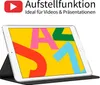 Copertura protettiva per iPad 10.2 2019 (7a generazione) Anteprima dell’immagine prodotto 4