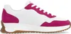 Rieker Revolution  Sneaker Weiß Produktbild-Vorschau 4