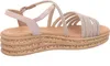Gabor 64.555 Damen Sandalette - Riemchen Sandalen grau Produktbild-Vorschau 38
