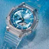Casio GA-2100BM-7A2ER G-Shock Classic Ana-Digi Orologio da Anteprima dell’immagine prodotto 7