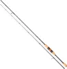 Wędka spinningowa Daiwa Silver Creek Golden 1,83 m / 1–5 g Podgląd zdjęcia produktu 1
