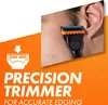 Gillette Fusion Power Nachfüllung 4 Einheiten Produktbild-Vorschau 8