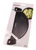 Fackelmann Abgießhilfe 28 x 12 cm Produktbild-Vorschau 4