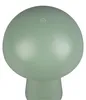 Vonkajšia stolová lampa LED - Zelená - Plast - V 22 cm - Náhľad obrázku produktu 3