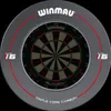 Winmau Catchring Blade 6 grey - 4440 | Dartscheibe Dart Produktbild-Vorschau 2