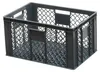 4 Stück Bäckerkisten / Brotkisten 600 x 400 x 320 mm  Produktbild-Vorschau 2