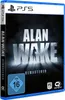 Alan Wake Remastered  PS-5 Produktbild-Vorschau 1