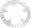 Disco freno fisso TRW LUCAS D.265mm 5 bulloni per BMW Anteprima dell’immagine prodotto 9