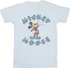 Disney - T-Shirt für Herren BI41601 (3XL) (Weiß) Produktbild-Vorschau 1