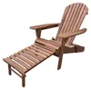 AXI Alexa Sedia Adirondack con poggiapiedi, pieghevole, Anteprima dell’immagine prodotto 1