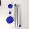 Gre 08011A, Manuelles Vakuum, Pool, Blau, Weiß, Boden, Produktbild-Vorschau 14