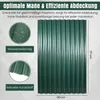 LP Projekt 10-teiliges wellplatten  90 x 117 cm - leicht Produktbild-Vorschau 3