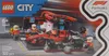 LEGO® City 60443 Arrêt au stand F1 avec équipe de pit-bull Voir les images du produit 49