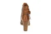 Pikolinos Damen Stiefelette Leder Bootie Blockabsatz Riemen Produktbild-Vorschau 18