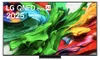 LG QNED evo AI 65QNED87A6B, 165,1 cm (65"), 3840 x 2160 px, Náhľad obrázku produktu 2