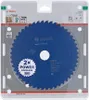 Kreissägeblatt für Akkusägen Expert for Wood, 216 x 1,7/1,2 Produktbild-Vorschau 1