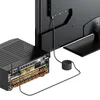 deleyCON 3,0m Toslink Kabel Digital Audio SPDIF Produktbild-Vorschau 4