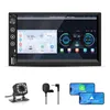 Display CarPlay portatile, Android Auto wireless con Anteprima dell’immagine prodotto 2