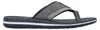 Rieker Herren Pantolette sportlicher Zehentrenner maritim Produktbild-Vorschau 4