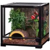 Repti-Zoo Terárium RK  45x45x45cm Repti-Zoo Náhled obrázku produktu 5