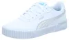 Puma Carina 2.0 Mermaid JR Sneaker Weiß Produktbild-Vorschau 23