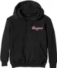 BlackPink - Kapuzenpullover für Herren/Damen Uni RO588 (L) Produktbild-Vorschau 1