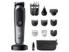 Braun AIO7560, Zwart, Grijs, 0,5 mm, 2,1 cm, Universeel, Productafbeelding-voorbeeld 2