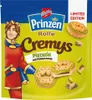 Prinzen Rolle Cremys Pistazie z nadzieniem kakaowym Podgląd zdjęcia produktu 1