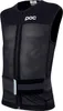 POC Spine VPD Air Uranium Black S Ski Protektor Produktbild-Vorschau 1