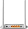 TP-Link TD-W8961N 300Mbps Wireless N ADSL2+ Modem Router Produktbild-Vorschau 3