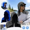 Kühlendes Handtuch Set, Kühltücher, Kühlhandtuch Sport Produktbild-Vorschau 1