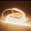 LED Strip COB Eco 528 Warmweiß (3000K) 45W 3 Meter 24V IP20 Produktbild-Vorschau 1
