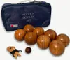 Set di bocce in legno - Jeu de boules - Hyper Luxe - in Anteprima dell’immagine prodotto 1