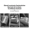 Auto-Papiertuchbox, Upgrade Kunstlederdeckel, große Produktbild-Vorschau 7