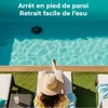 Robot piscine à batterie rechargeable Voir les images du produit 15