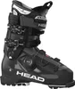 Head EDGE 130 HV GW BOA BLACK-WHITE - 28,5 Produktbild-Vorschau 1