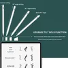 Apple Pencil 2 Generation Stylus Stift iPad Wireless laden Produktbild-Vorschau 9