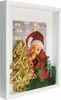BD ART 20x25 cm rámeček na 3D objekty obrazový rámeček s Náhled obrázku produktu 8