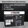 TECPO Steckschlüssel Satz Zwölfkant 1/2" SW 8-36mm Produktbild-Vorschau 6