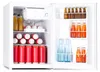Klarstein Mini lednice, skleněné dveře, nastavitelné Náhled obrázku produktu 1