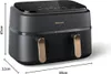 Philips NA352/04 Friggitrice ad aria calda serie 3000 Anteprima dell’immagine prodotto 10