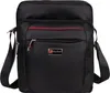 Bag Street Herrentasche Flugbegleiter Schultertasche Produktbild-Vorschau 3