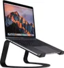 Twelve South Curve Support pour ordinateur portable noir Voir les images du produit 10