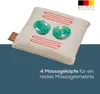 Massagekissen MG 139 Beige Produktbild-Vorschau 31