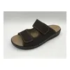Belvida  Herrenschuhe Hausschuhe Pantolette Braun Freizeit Produktbild-Vorschau 19
