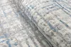 Tapiso Teppich VALLEY Modern Kurzflor Grau Blau Wohnzimmer Produktbild-Vorschau 9