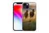 MuchoWow® Handyhülle Schutzhülle Hülle für iPhone 13 mini Produktbild-Vorschau 2